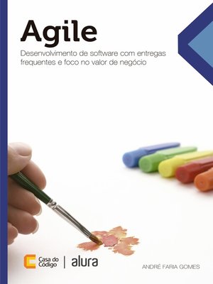 cover image of Agile
